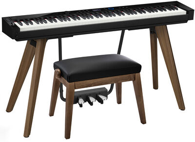 Casio PX-S7000 BK Set Schwarz