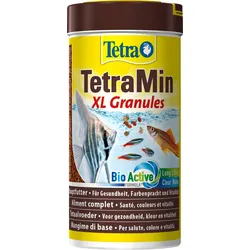 Tetra TetraMin Granules XL
