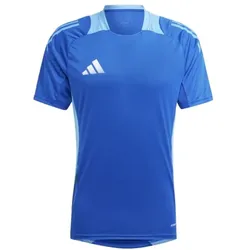 adidas Tiro 24 Competition Trainingstrikot Herren - blau - XL
