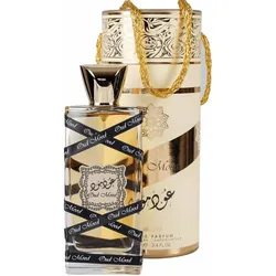 Lattafa Lattafa Oud Mood Eau De Parfum Spray (Unisex) Frauen 100 ml