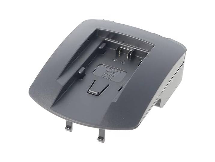 AccuCell Oplader compatibel met Canon BP-709, BP-718, BP-727, BP-745