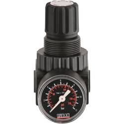 Aerotec FX 3200 1/2 2010204 Druckregler 1/2 (12,7 mm) justierbar 1 St.