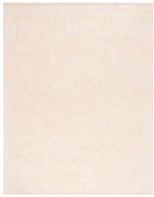SAFAVIEH Handmade Abstract Birdie Modern Wool Rug