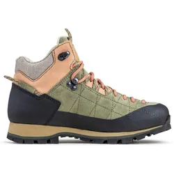 Doghammer Damen Approach Pro Wool grün 38.0