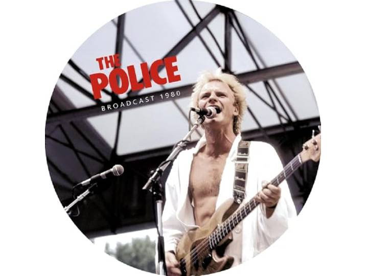 Broadcast 1980