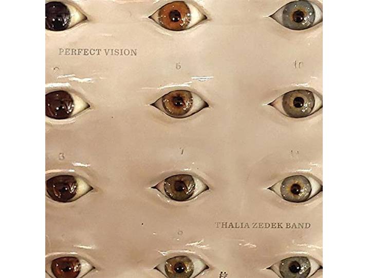 Perfect Vision