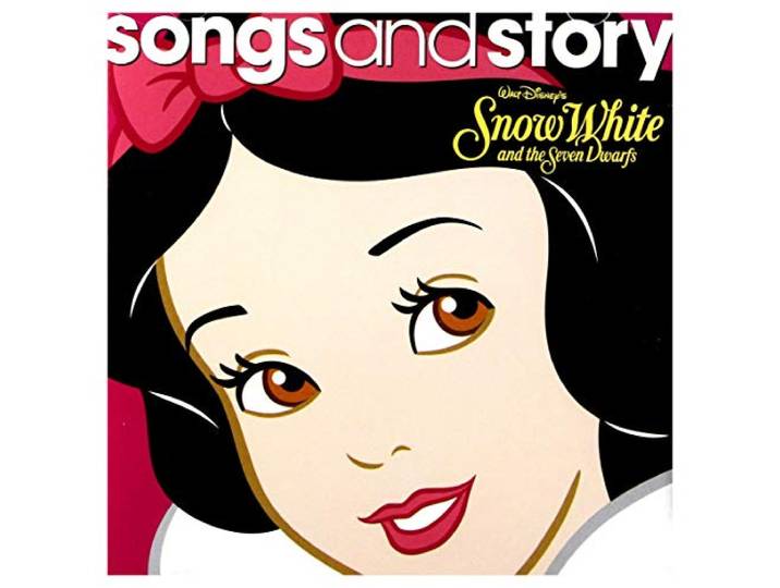 Songs & Story: Snow White