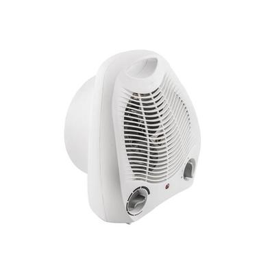 Kuken Vert Heizung. 1000/2000W Weiß