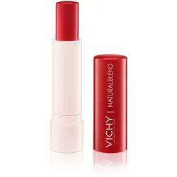VICHY NATURALBLEND getönter Lippenbalsam rot  4.5 g Stifte