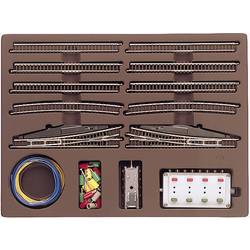 8191 Z Märklin miniclub Gleis Ergänzungs-Set 1 St.