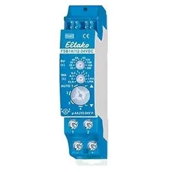 Eltako RS485-Bus-Aktor FSB14/12-24V DC