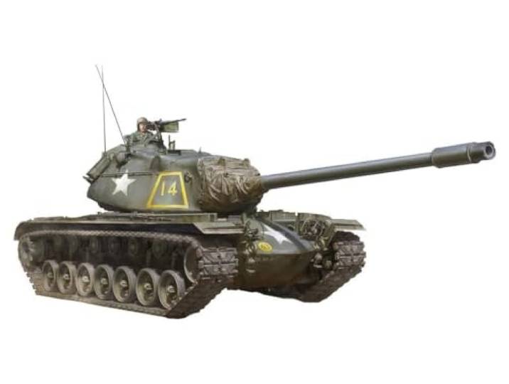 Takom model - takom 2139 m103a1