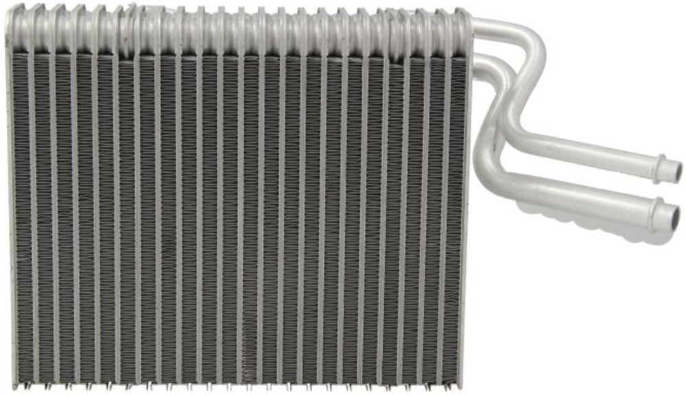 Verdampfer, Klimaanlage THERMOTEC KTT150024