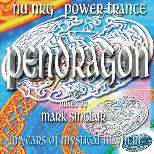 Various - Pendragon - Preis vom 06.10.2026 07:26:00 h