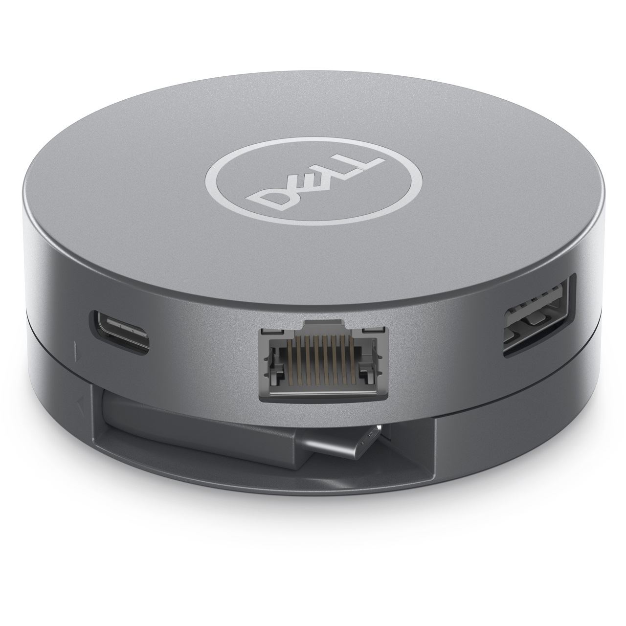 Dell Multiport Adapter DA305 6in1 USB-C