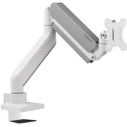 Neomounts DS70-450WH1 (Tisch, 42", 15 kg), Monitor Halterung, Weiss