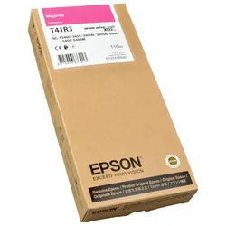 Epson, Druckerpatrone, UltraChrome XD2 T41F240 (M)