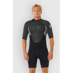 Rip Curl Omega Bz Spr 22Fl Neoprenanzug grey Gr. XL