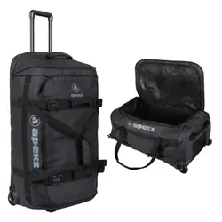 Apeks 90L Roller Bag - Trolley
