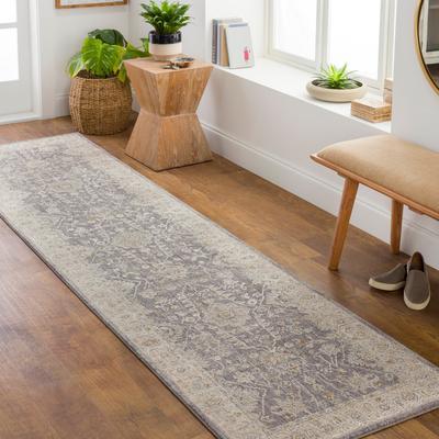 Livabliss Artistic Weavers Ondine Vintage Distressed Area Rug