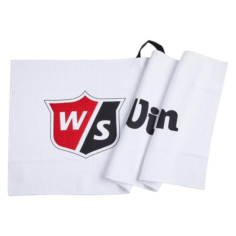 Wilson - Tour Golf Towel (WGA900005)