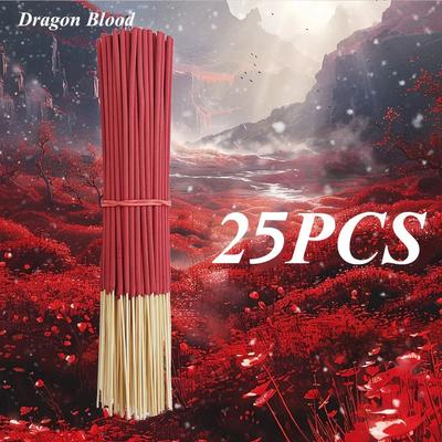 Uplift Treasures Outdoor Aromatherapy Incense Coils White Sage Lavender Mint dragon Blood