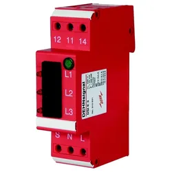 DEHN Empfangsmodul DSI E 3
