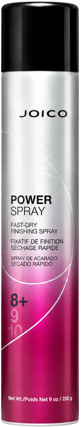 JOICO Style & Finish Power Spray 345ml