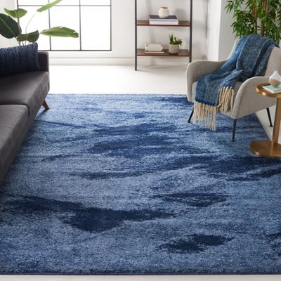 SAFAVIEH Retro Nurcan Modern Abstract Rug