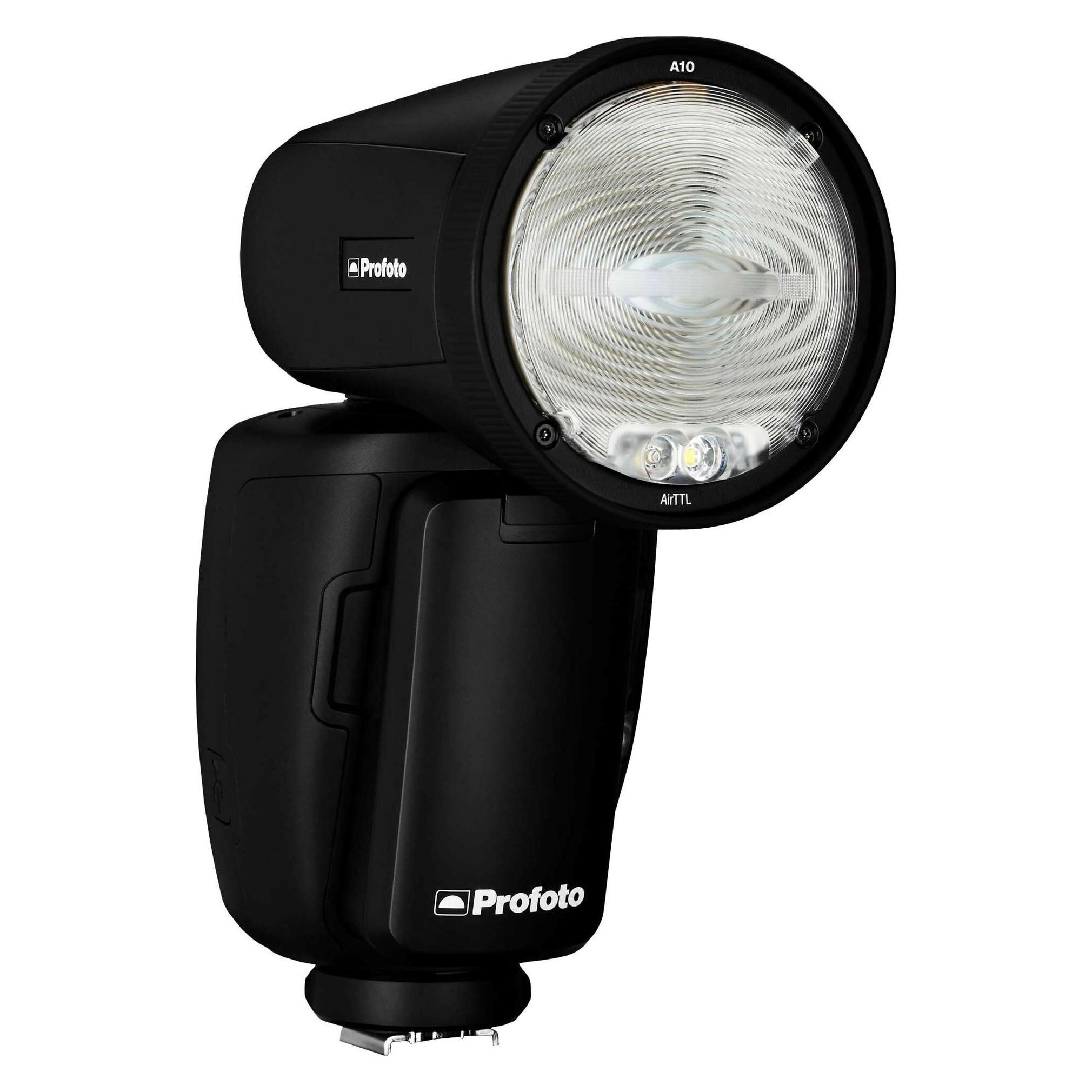 Profoto A10 Fujifilm (Aufsteckblitz, Fujifilm) (901233)