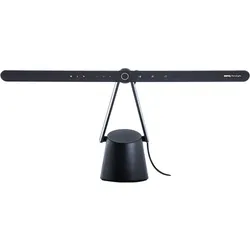 BenQ Piano Light, Tasteninstrument Zubehör, Schwarz