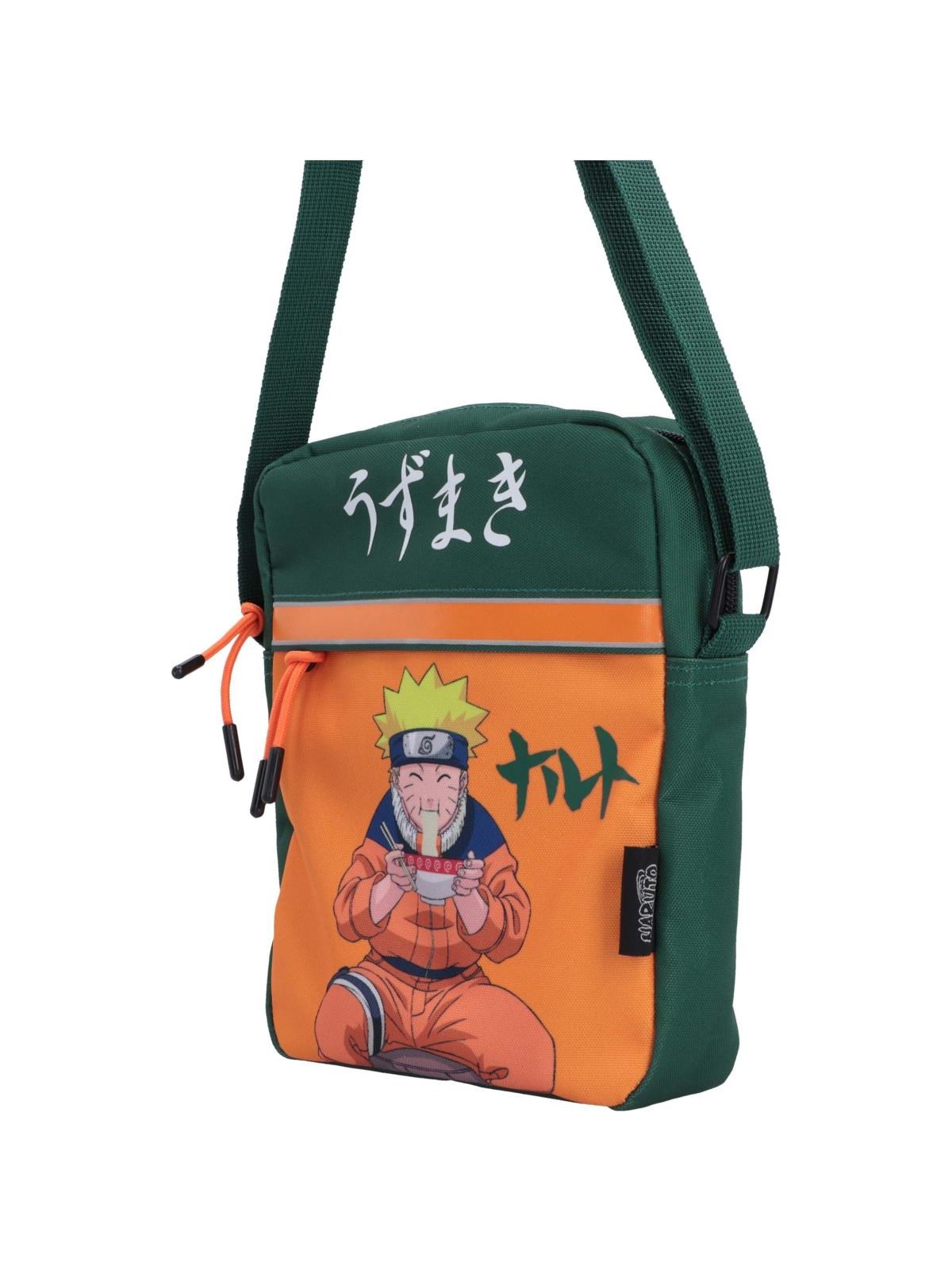 Nemesis Now - Naruto - Crossbody Bag - Ramen - Beutel