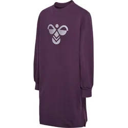 HUMMEL hmlANE DRESS plum perfect 116