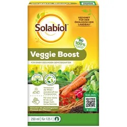 Solabiol Veggie Boost - 250 ml