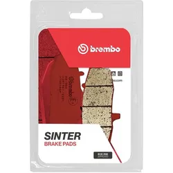 Brembo, Bremsbeläge
