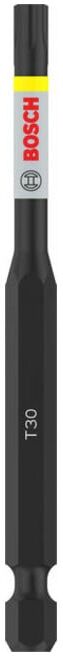 BOSCH PRO Embout d'impact TX T30, 90 mm (2608522537)