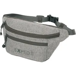 Exped Mini Belt Pouch Hüfttasche (Volumen 1,5 Liter / Gewicht 0,1kg) - STK - Grey Melange