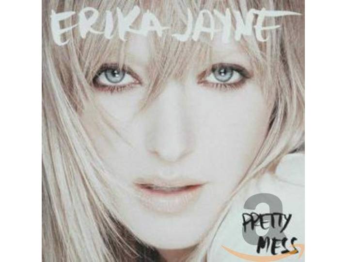 Erika Jayne - Pretty Mess