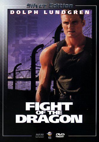 Isaac Florentine - Fight Of The Dragon - Silver Edition - Preis vom 08.10.2026 07:26:42 h