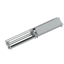 Bachmann, Steckdosenleiste, CONI DUO RackZubehör 9.006 (2x)