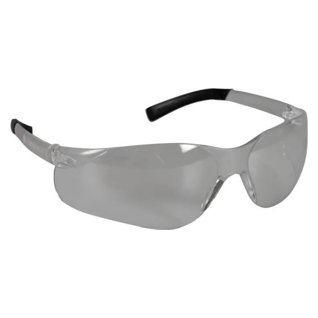 Ox-On Eyewear Anti-fog Comfort Clear (91166)