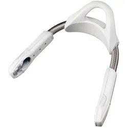 Tusa - Universal Spring Straps - Farbe: Weiß