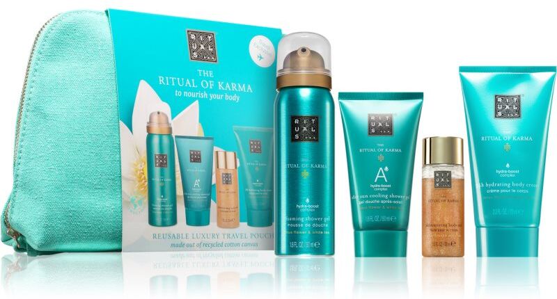 RITUALS The Ritual Of Karma coffret cadeau pour femme