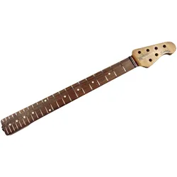 Music Man Sabre Guitar Roasted Maple RW 10" Radius 22 Fret - Hals