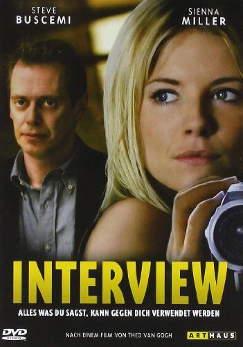 Steve Buscemi - Interview - Preis vom 09.10.2026 07:28:09 h