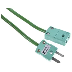 RS PRO, Kabelleitung, Thermoelement Typ K Verlängerung 10 m (10 m)