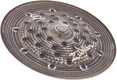 Zildjian "18" S Series Dark China"