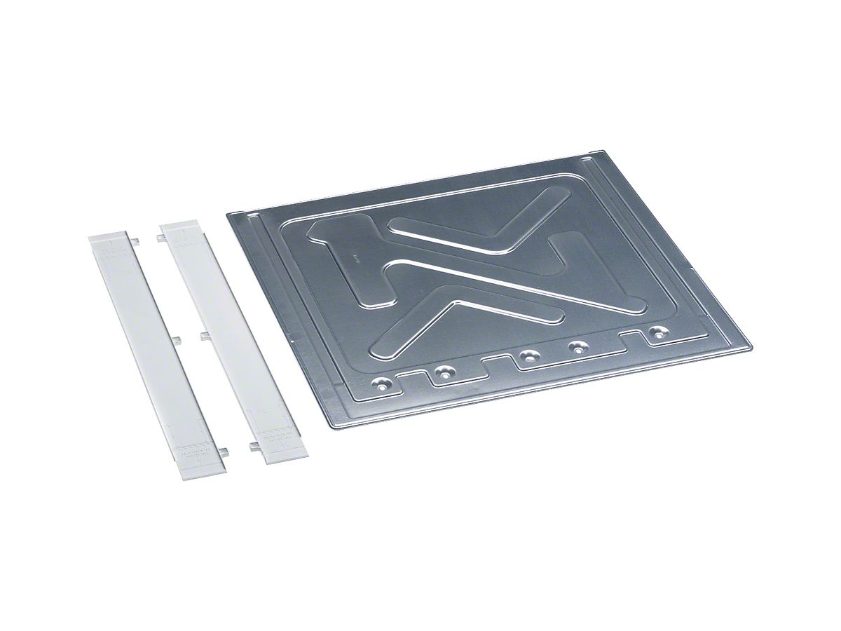 Miele UBS-W/TG Unterbausatz 5291441
