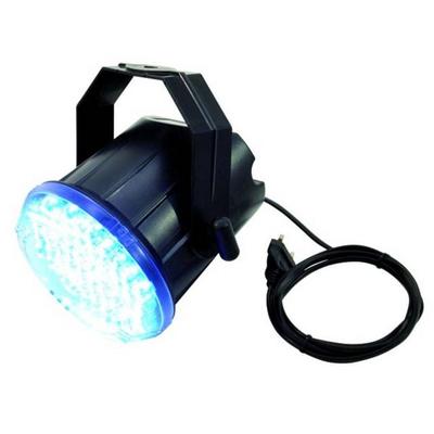 Eurolite LED Techno Strobe 250 LED-Stroboskop Anzahl LEDs (Details):74 Weiß
