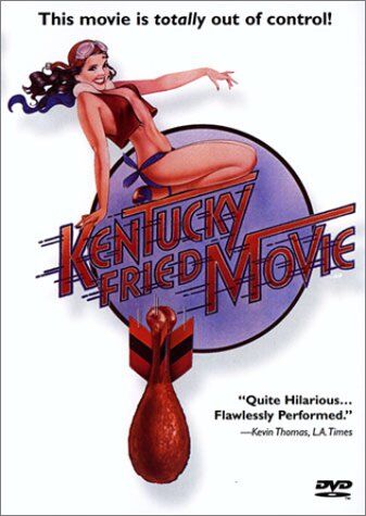 Kentucky Fried Movie - Preis vom 27.09.2026 03:53:48 h